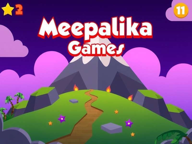 Meepalika Games Office Environment